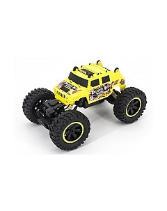 Игрушка на пульте управления Машина Hummer / 2848 Mz