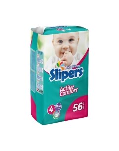 Подгузники детские Slipers