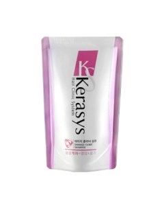 Шампунь для волос Repairing Shampoo Восстанавливающий Kerasys