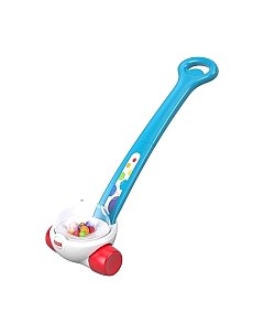 Игрушка-каталка Fisher-price