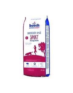 Сухой корм для собак Bosch petfood