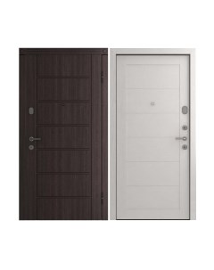 Входная дверь Belwooddoors