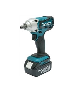 Профессиональный гайковерт Makita