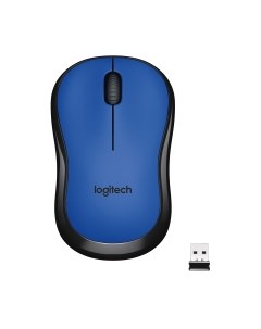 Мышь Logitech