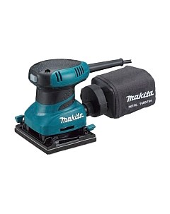 Профессиональная виброшлифмашина BO4555 Makita