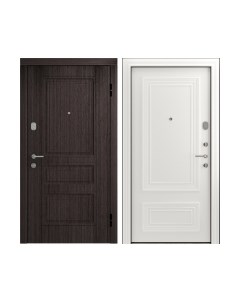 Входная дверь Belwooddoors