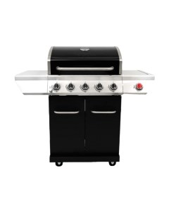 Газовый гриль Nexgrill