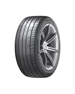 Летняя шина Ventus S1 evo3 K127B 275/35R20 102Y Run Flat Hankook