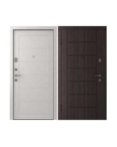 Входная дверь Belwooddoors