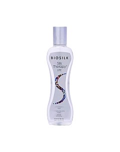 Сыворотка для волос Biosilk