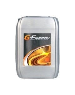 Трансмиссионное масло G-energy