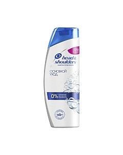 Шампунь для волос Head & shoulders