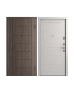 Входная дверь Belwooddoors