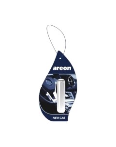 Ароматизатор автомобильный Areon