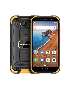 Смартфон Ulefone