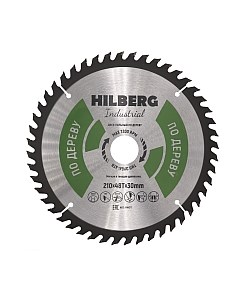 Пильный диск Hilberg