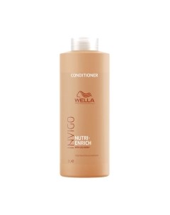 Бальзам для волос Wella professionals