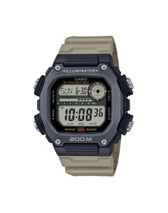 Часы наручные мужские Casio