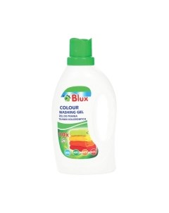 Гель для стирки Blux