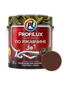 Грунт-эмаль Profilux