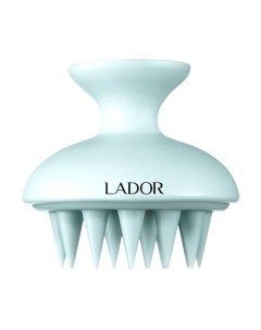 Массажная щетка для головы Scalp Massager Shampoo Brush L4566 La'dor