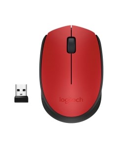 Мышь Logitech