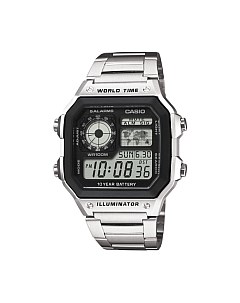 Часы наручные мужские Casio