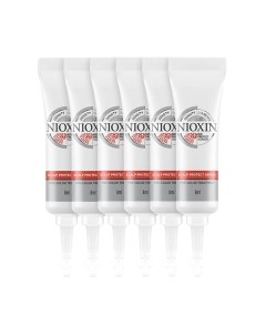 Сыворотка для волос Scalp Protect Serum Для защиты кожи головы Nioxin