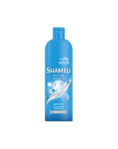 Шампунь для волос Shamtu