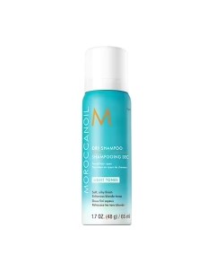 Сухой шампунь для волос Moroccanoil