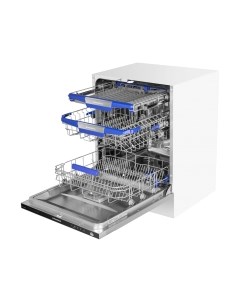 Посудомоечная машина MLP-12IMROI Maunfeld