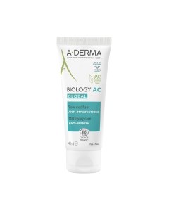 Крем для лица A-derma