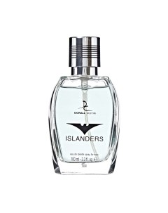 Туалетная вода Islanders for Men Dorall collection