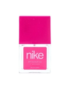 Туалетная вода TrendyPink Woman Nike perfumes