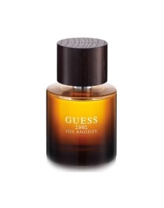 Туалетная вода Guess