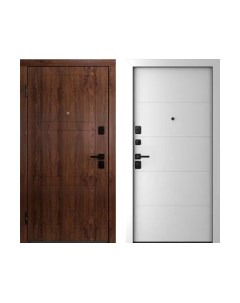 Входная дверь Belwooddoors