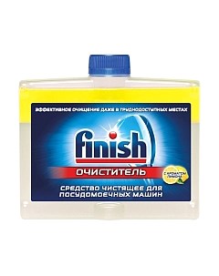 Чистящее средство для посудомоечной машины Finish