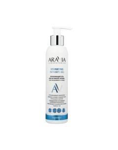 Гель для интимной гигиены Aravia