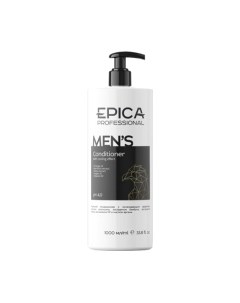 Кондиционер для волос Professional Men's Epica