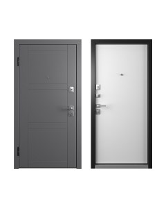 Входная дверь Belwooddoors