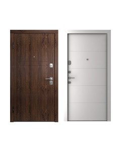 Входная дверь Belwooddoors