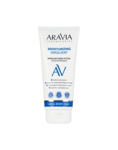 Крем для лица Aravia