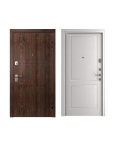 Входная дверь Belwooddoors