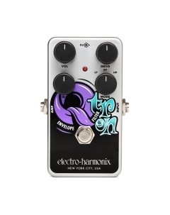 Педаль электрогитарная Electro-harmonix