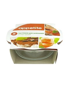 Форма для запекания Appetite