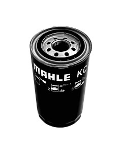 Топливный фильтр Knecht/mahle