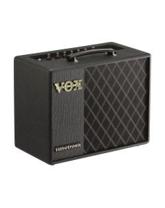 Комбоусилитель VT20X Vox