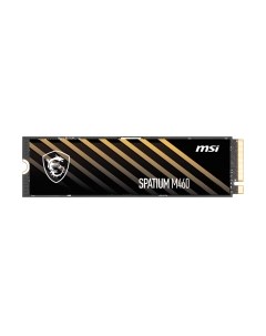 SSD диск Msi