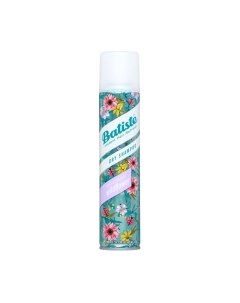 Сухой шампунь для волос Wild Flower Batiste