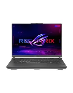 Игровой ноутбук Asus